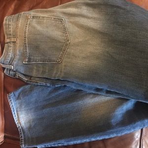 Men’s jeans